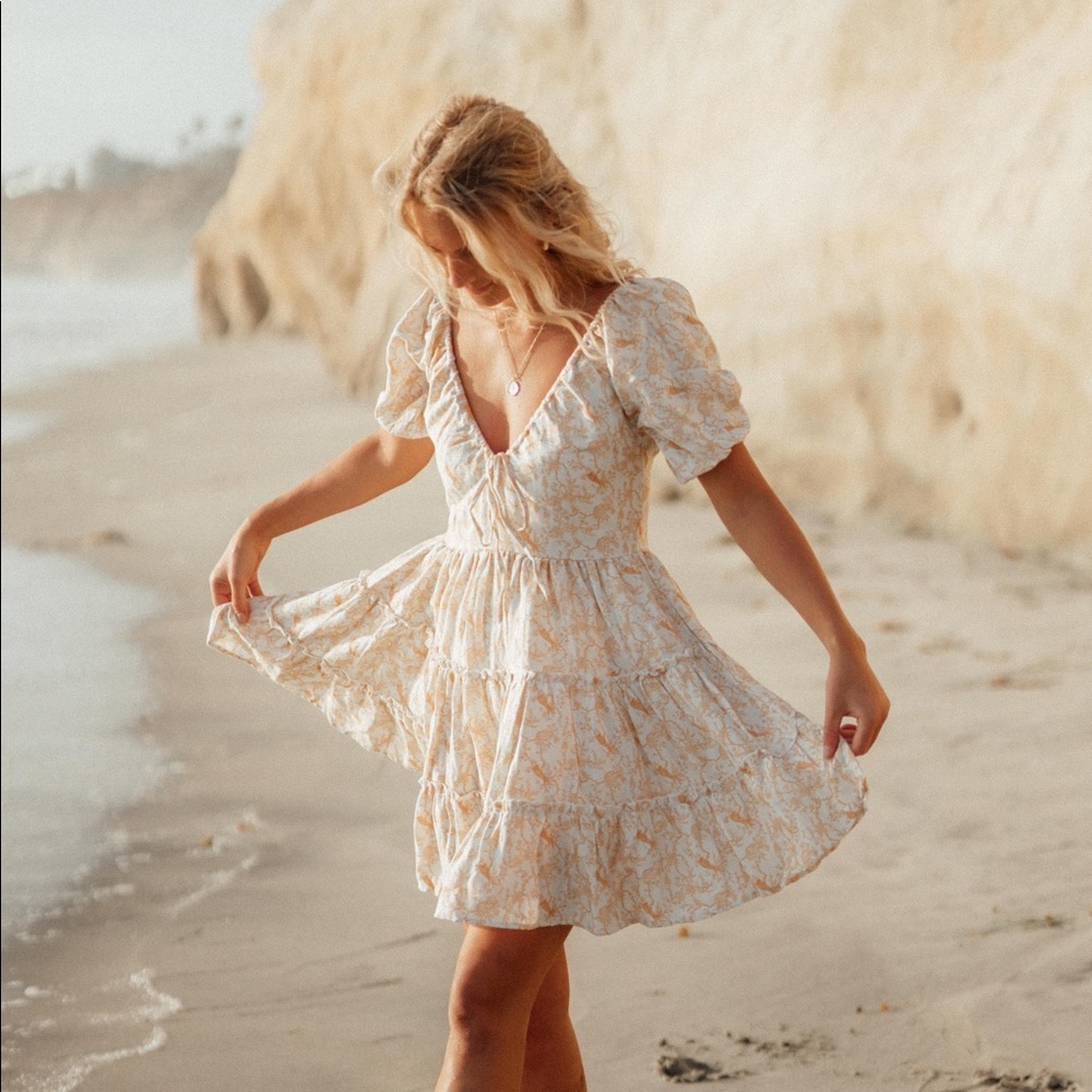 Summer dress